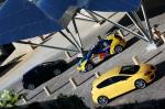 Seat Leon Cupra 2008 года